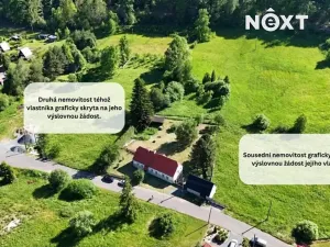 Prodej rodinného domu, Nové Heřminovy, 200 m2