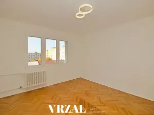 Prodej bytu 3+1, Plzeň, Partyzánská, 66 m2
