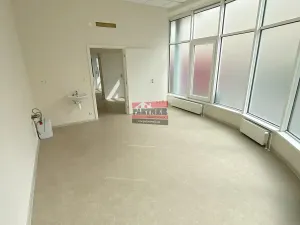 Pronájem ordinace, Tábor, Herlošova, 32 m2