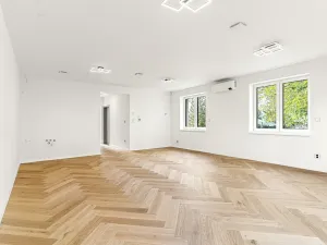 Prodej bytu 4+kk, Praha - Řepy, Otlíkovská, 125 m2