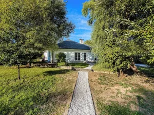 Prodej rodinného domu, Květnice, V Zelených, 187 m2