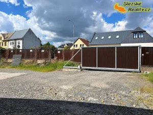 Pronájem komerční nemovitosti, Ostrava, 400 m2