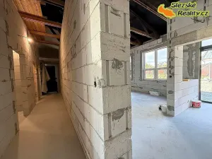 Pronájem komerční nemovitosti, Ostrava, 400 m2