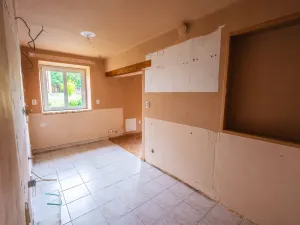 Prodej rodinného domu, Velký Újezd, Nechvátalova, 180 m2