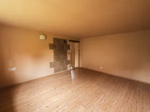 Prodej rodinného domu, Velký Újezd, Nechvátalova, 180 m2