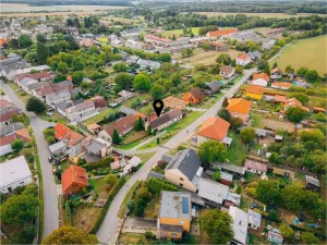 Prodej rodinného domu, Velký Újezd, Nechvátalova, 180 m2