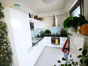 Pronájem bytu 2+kk, Praha - Žižkov, Olšanská, 61 m2