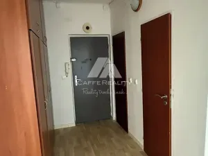 Prodej bytu 2+1, Ostrava, Patrice Lumumby, 52 m2