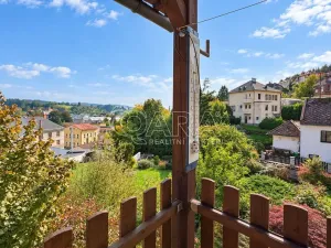 Prodej vícegeneračního domu, Úpice, A. Bunzla, 266 m2
