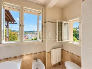 Prodej vícegeneračního domu, Úpice, A. Bunzla, 266 m2