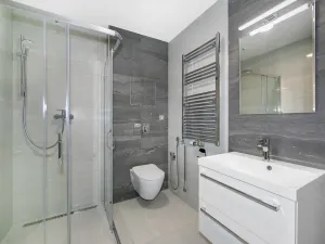 Pronájem bytu 1+kk, Zruč-Senec, Sportovní, 29 m2