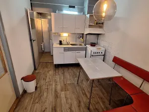 Pronájem bytu 2+1, Praha - Vršovice, Tádžická, 66 m2