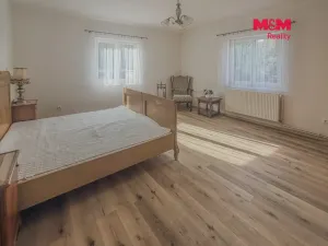 Pronájem rodinného domu, Úštěk - Úštěk-Českolipské Předměstí, Údolní, 83 m2
