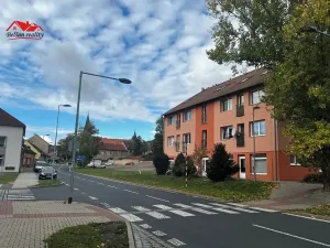 Prodej obchodního prostoru, Libušín, Přemyslova, 46 m2