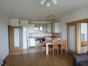 Pronájem bytu 3+kk, Praha, Ocelářská, 82 m2