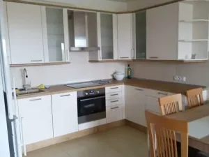 Pronájem bytu 3+kk, Praha, Ocelářská, 82 m2
