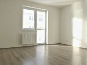 Pronájem bytu 2+kk, Brno, Novodvorská, 51 m2
