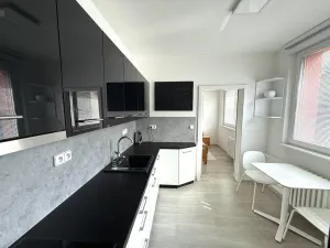 Pronájem bytu 3+1, Šternberk, Uničovská, 67 m2