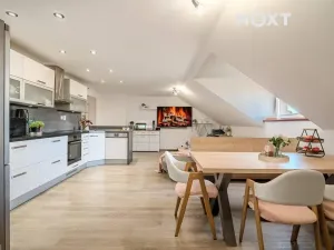 Prodej bytu 4+kk, Vitín, 115 m2