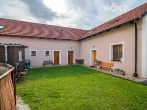 Prodej bytu 4+kk, Vitín, 115 m2