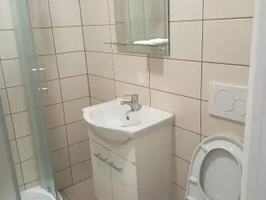 Pronájem bytu 1+kk, Uherský Brod, 26 m2