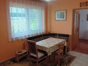 Prodej rodinného domu, Bojkovice, 190 m2