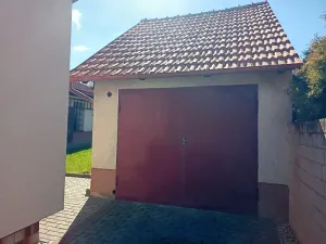 Prodej rodinného domu, Bojkovice, 190 m2