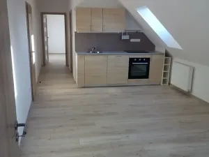 Pronájem bytu 2+kk, Blatná, Plzeňská, 60 m2