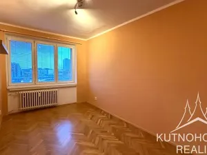 Pronájem bytu 2+1, Praha - Žižkov, Spojovací, 49 m2