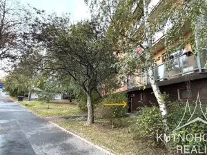 Pronájem bytu 2+1, Praha - Žižkov, Spojovací, 49 m2