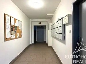 Pronájem bytu 2+1, Praha - Žižkov, Spojovací, 49 m2