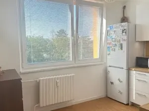 Pronájem bytu 1+1, Kroměříž, Úprkova, 36 m2