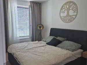 Pronájem bytu 2+kk, Praha, K jezeru, 55 m2