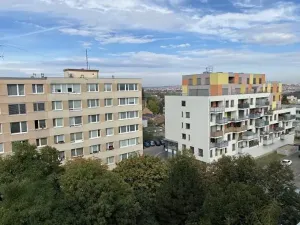 Prodej bytu 2+kk, Praha - Michle, Přímětická, 42 m2