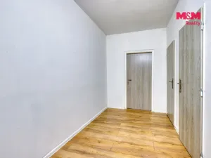 Pronájem bytu 3+1, Rotava, Sídliště, 56 m2