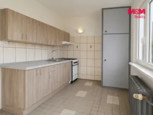 Pronájem bytu 2+1, Rotava, Sídliště, 53 m2