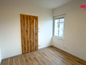 Pronájem bytu 3+kk, Nový Bor, Sklářská, 85 m2