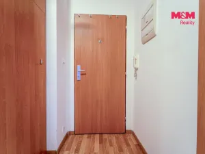 Pronájem bytu 3+kk, Vejprnice, Jižní Svahy, 79 m2