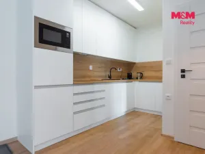 Prodej bytu 2+kk, Nové Hutě, 60 m2