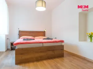 Prodej bytu 2+kk, Nové Hutě, 60 m2