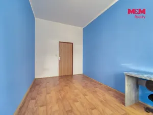 Pronájem bytu 3+1, Chodová Planá, Pohraniční stráže, 109 m2