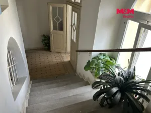 Pronájem bytu 3+kk, Hrádek nad Nisou, Horní náměstí, 55 m2