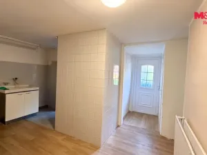 Prodej rodinného domu, Mohelnice, Olomoucká, 110 m2