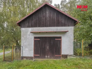Prodej rodinného domu, Aš, Všehrdova, 162 m2