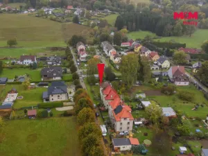 Prodej rodinného domu, Aš, Všehrdova, 162 m2