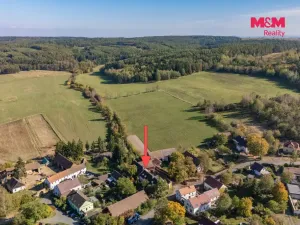 Prodej rodinného domu, Kladruby - Milevo, 102 m2