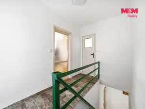 Prodej bytu 3+1, Dolní Čermná, 81 m2