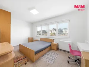 Prodej bytu 2+1, Dolní Čermná, 66 m2