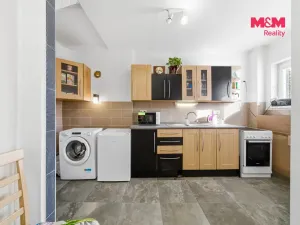Prodej bytu 2+1, Dolní Čermná, 66 m2