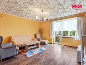 Prodej činžovního domu, Janův Důl, 433 m2